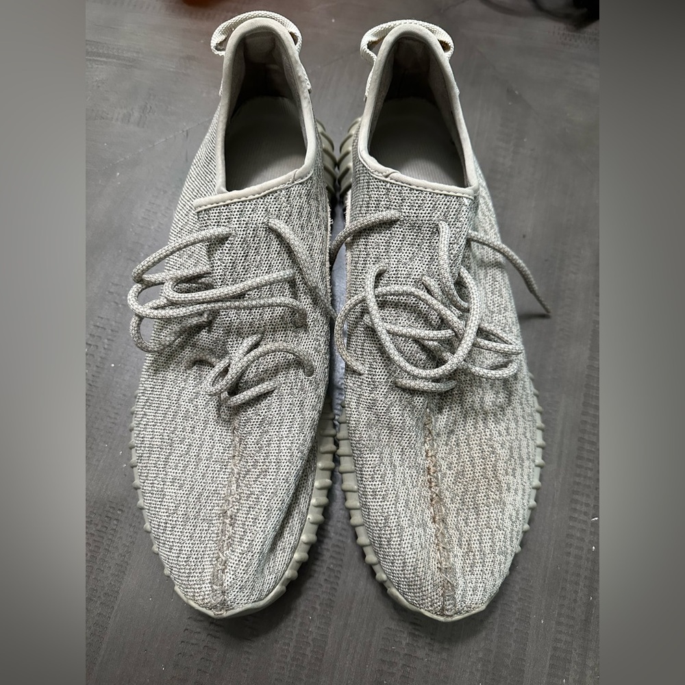 Men’s Yeezy Boost 350 (Moonrock)